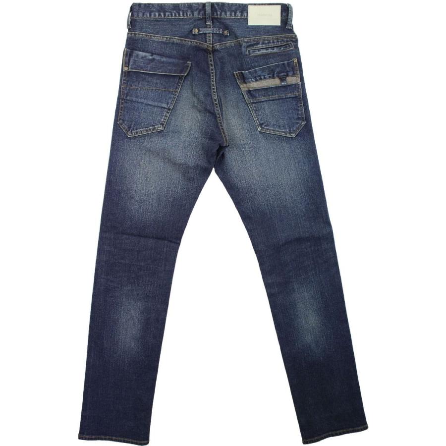 Johnbull 待望の11542リニューアル登場 ジョンブル メンズ ユーズド 