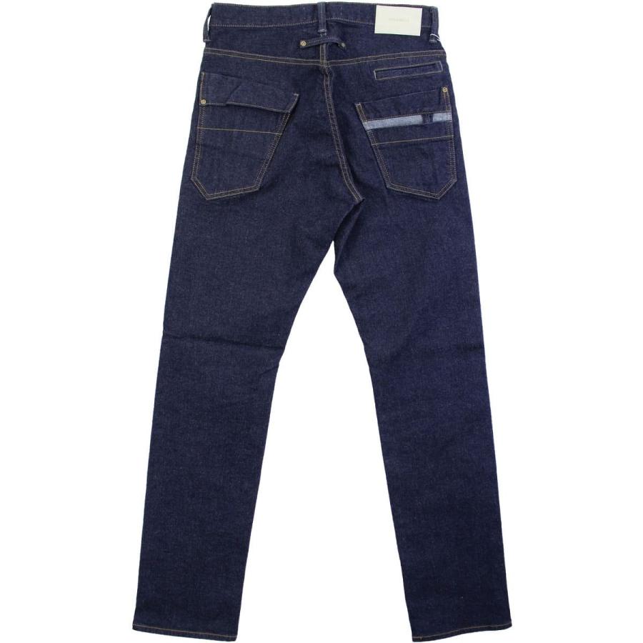 Johnbull（ジョンブル） デニムパンツ 待望の11542リニューアル登場