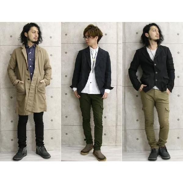 Johnbull（ジョンブル） カーゴパンツ カーゴ サルエルパンツ