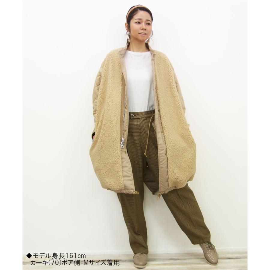 Johnbull（ジョンブル） レディース レディース リバーシブル 