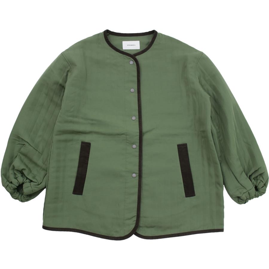 Johnbull（ジョンブル） レディース アウター キルティング ジャケット