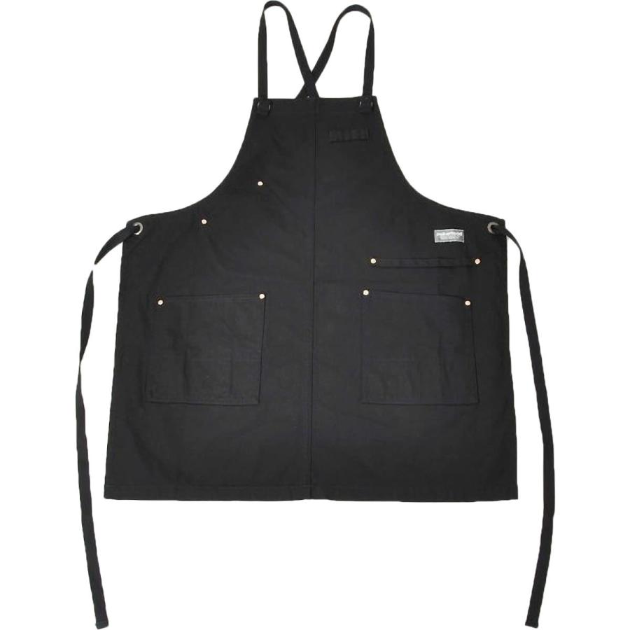 Johnbull（ジョンブル） ツールエプロン 機能性 Johnbull makerhood