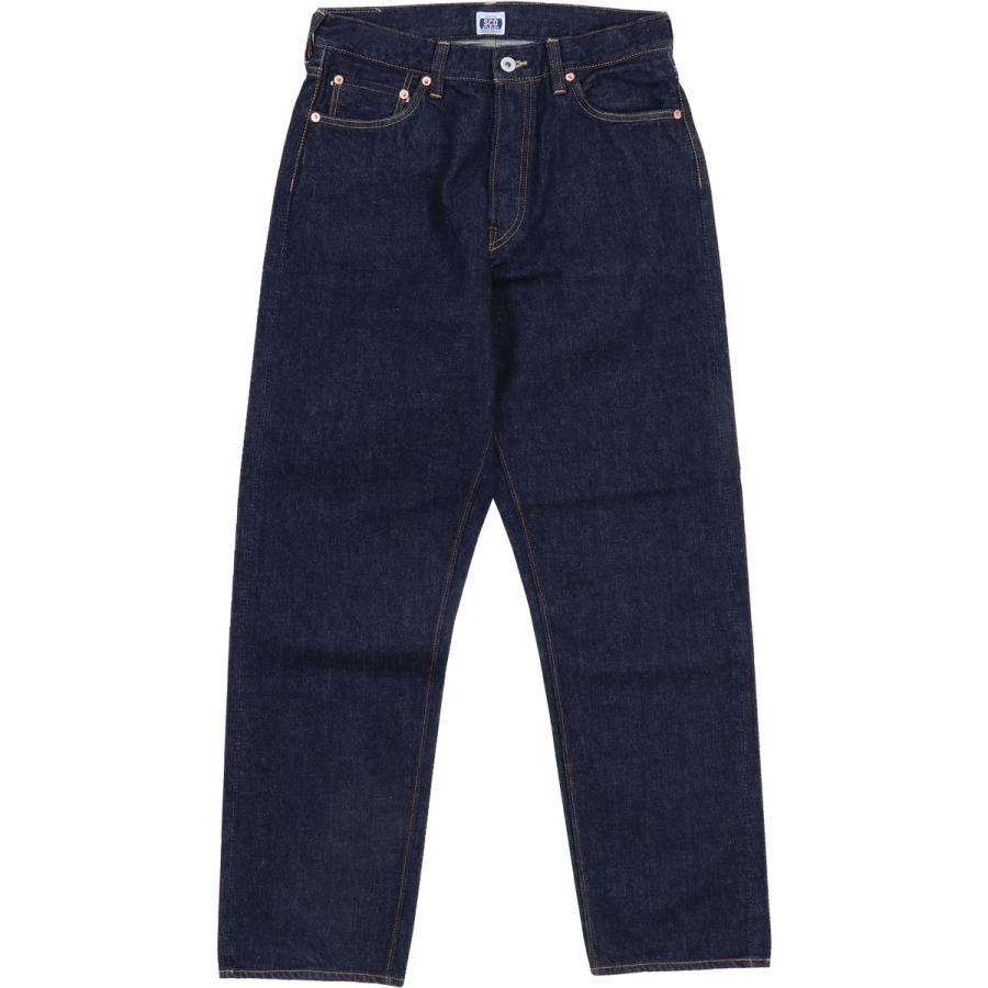 Sewing Chop O'alls ソーイングチョップ ジョンブル