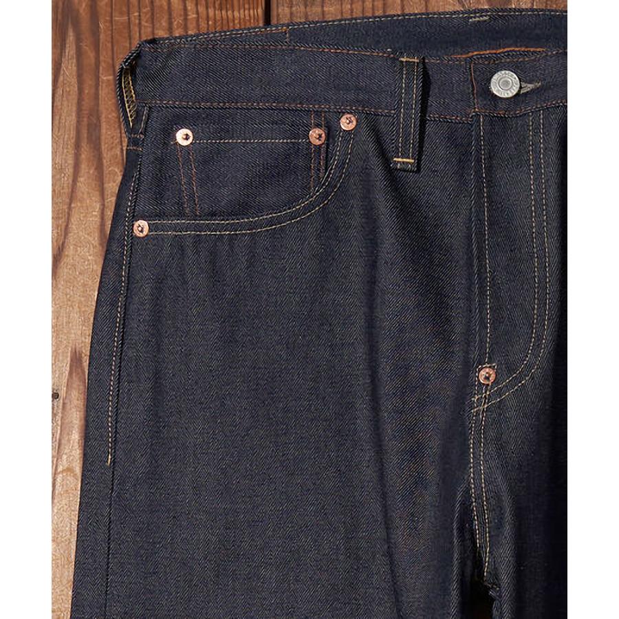 Levi's VINTAGE CLOTHING 501XX 1937年復刻モデル ジーンズ リーバイス