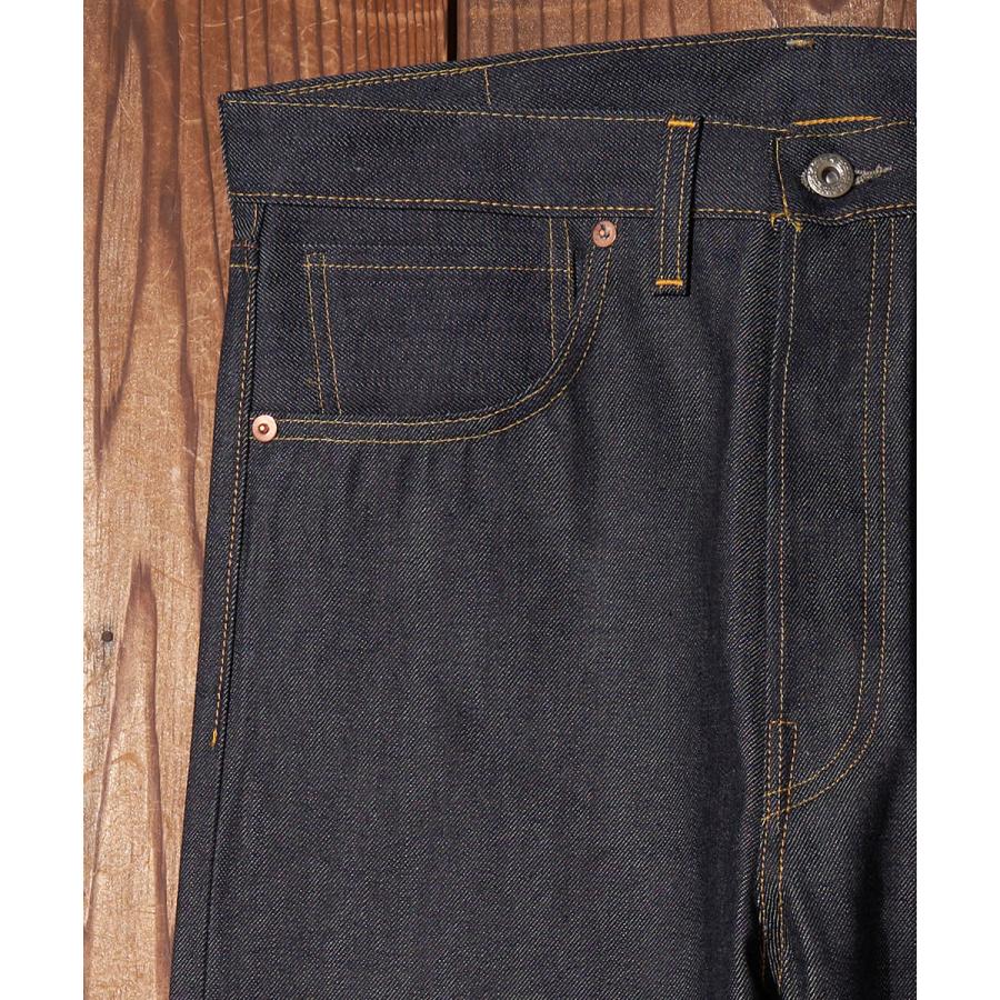 Levi's VINTAGE CLOTHING S501XX 1944復刻モデル ジーンズ リーバイス