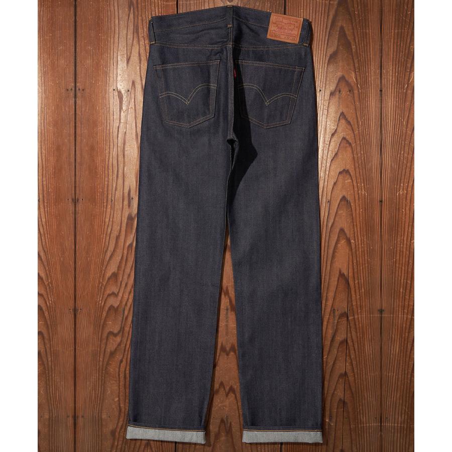 Levi's VINTAGE CLOTHING 501XX 1947年復刻モデル ジーンズ リーバイス