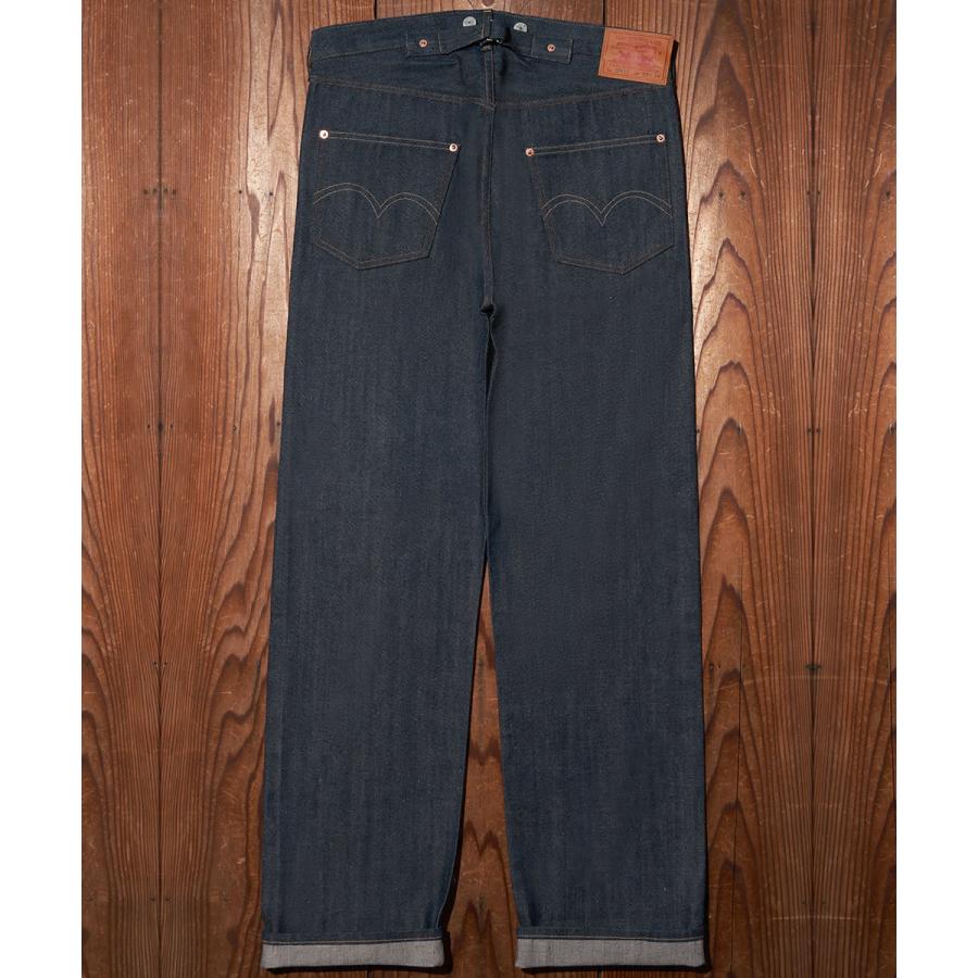 Levi's VINTAGE CLOTHING 501XX 1922年年復刻モデル ジーンズ