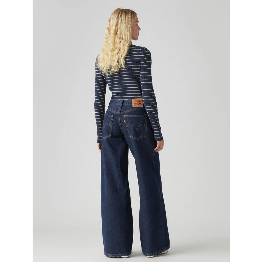 Levi's（リーバイス） バギーデニムパンツ 94 バギーワイドレッグ