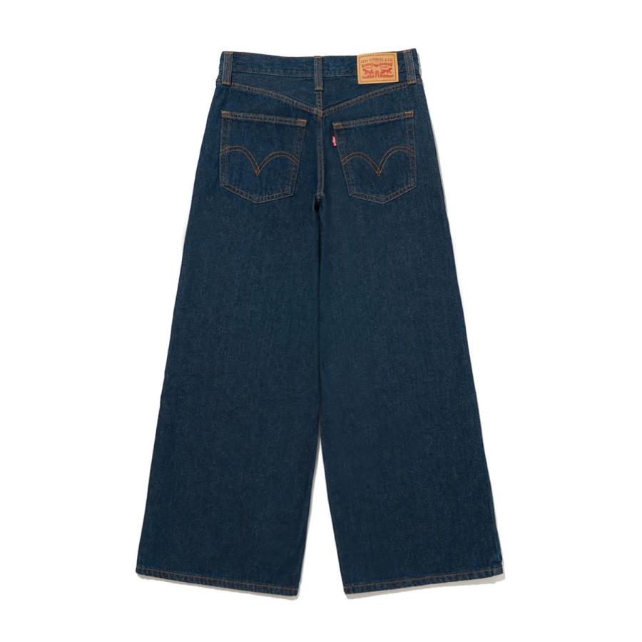 Levi's（リーバイス） バギーデニムパンツ 94 バギーワイドレッグ