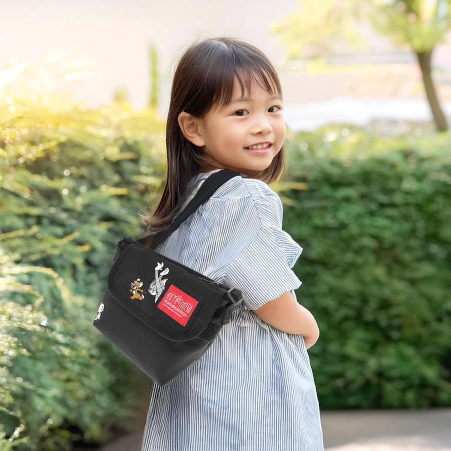 Manhattan Portage（マンハッタンポーテージ） 子供用 メッセンジャー