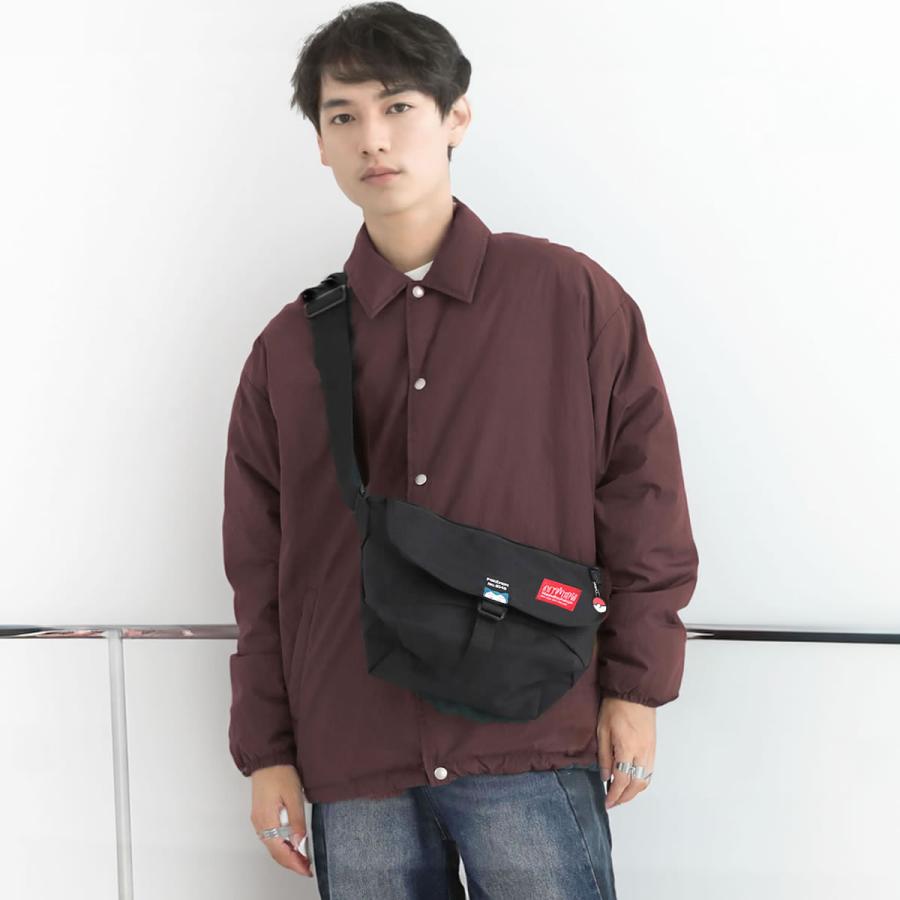 Manhattan Portage（マンハッタンポーテージ） メッセンジャーバッグ