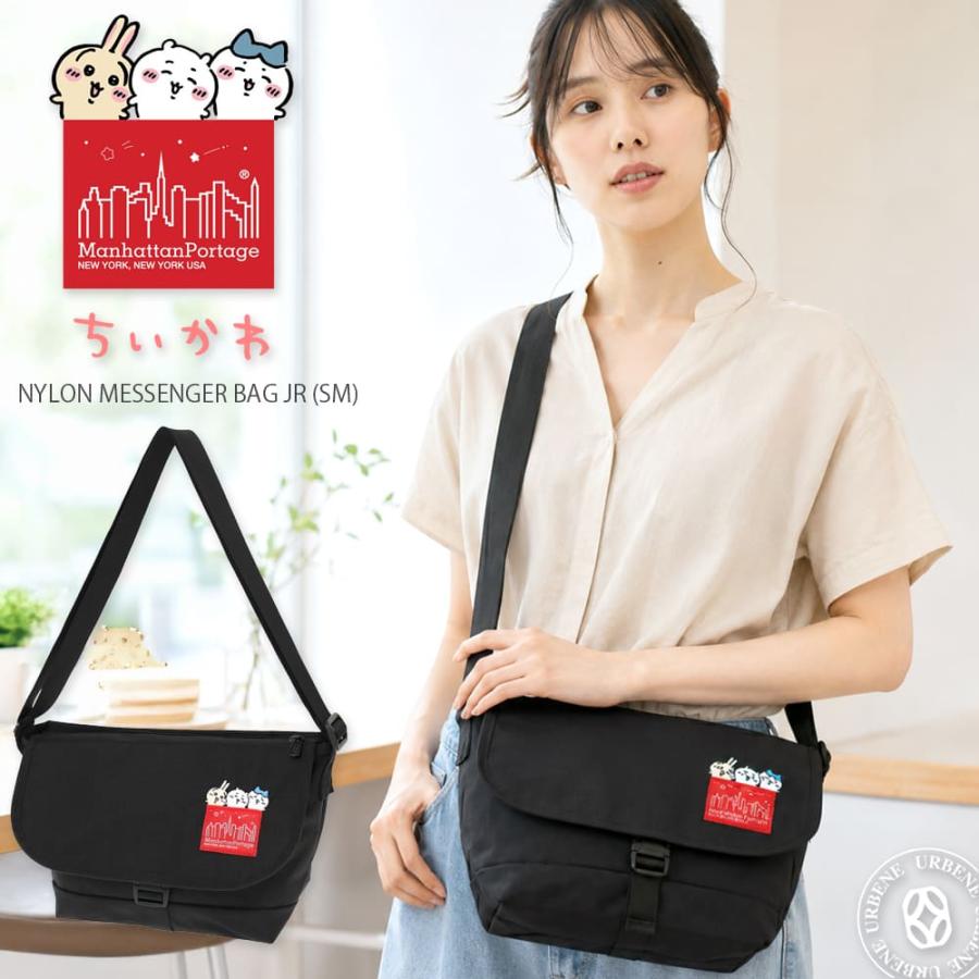 Manhattan Portage（マンハッタンポーテージ） ちいかわ ショルダー