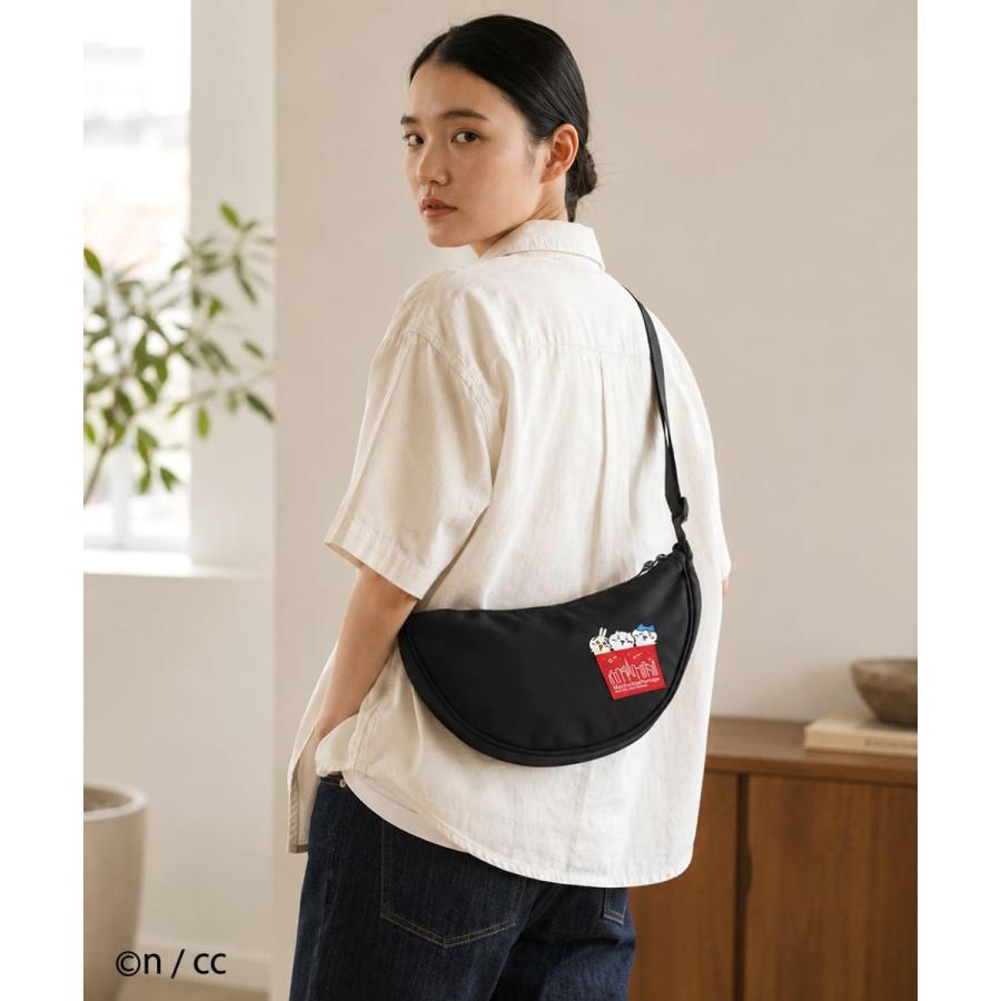 Manhattan Portage（マンハッタンポーテージ） ちいかわ コラボ