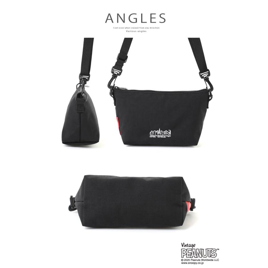 Manhattan Portage（マンハッタンポーテージ） ショルダーバッグ