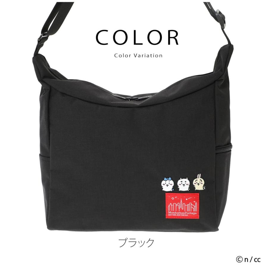 Manhattan Portage（マンハッタンポーテージ） ちいかわ コラボ