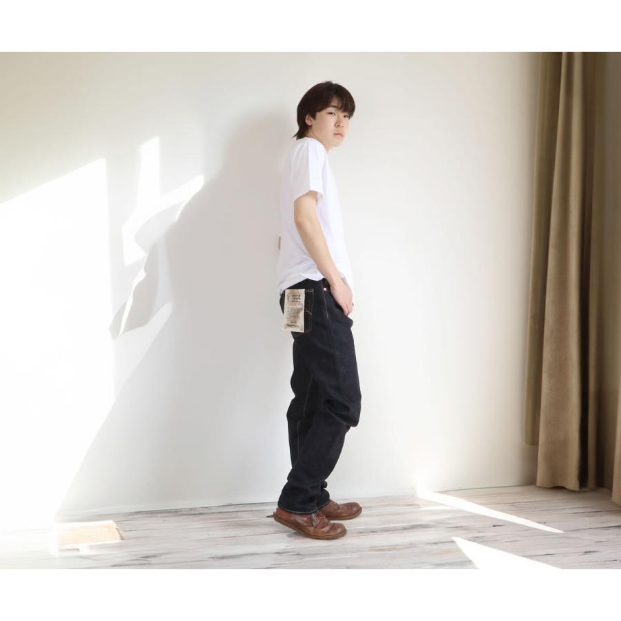 STUDIO D'ARTISAN（ステュディオ・ダ・ルチザン） ジーンズ 100番台