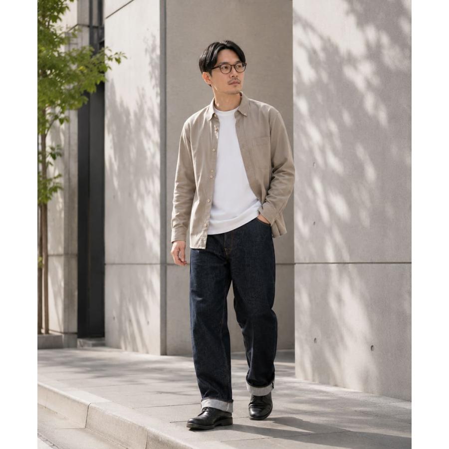 STUDIO D'ARTISAN（ステュディオ・ダ・ルチザン） 100番台リラックス