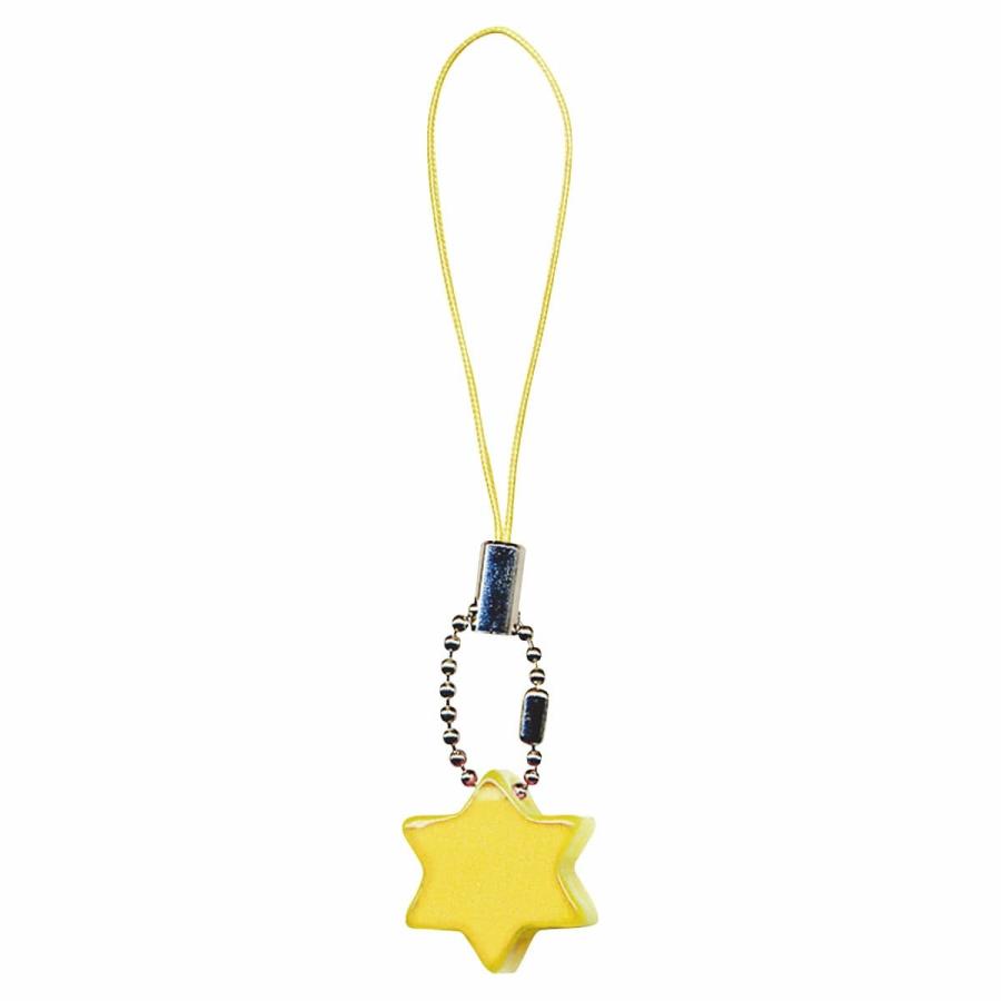 ノルコーポレーション TOY LABO トイラボ テレビストーンチャーム TOY