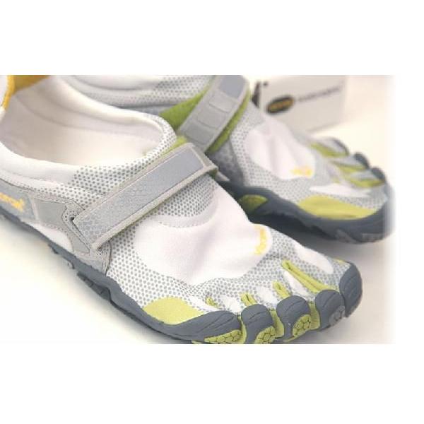 Vibram FiveFingers（ビブラムファイブフィンガーズ） BIKILAビキラ五
