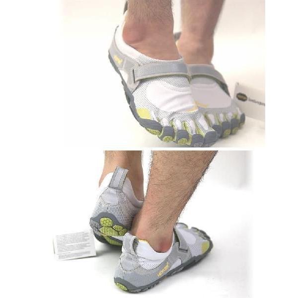 Vibram FiveFingers（ビブラムファイブフィンガーズ） BIKILAビキラ五