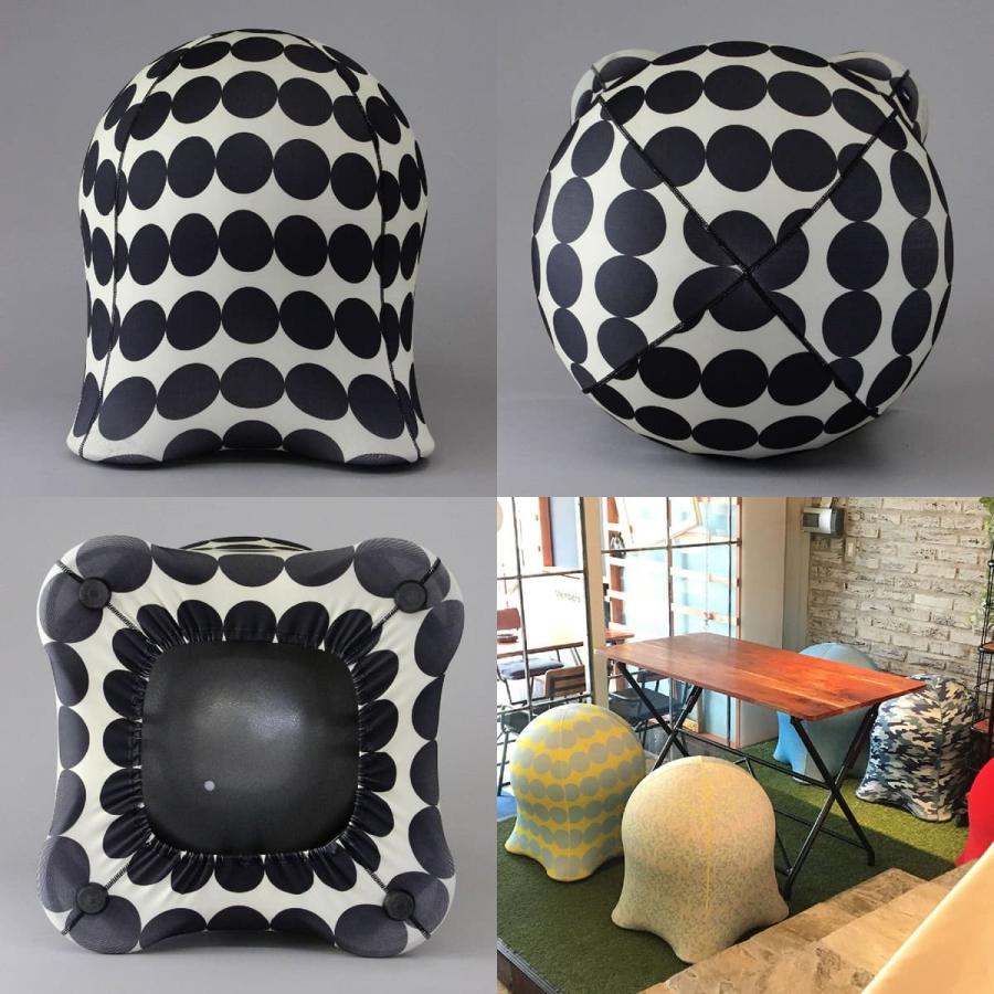 SPICE of Life（スパイス オブ ライフ） バランスボール ジェリー