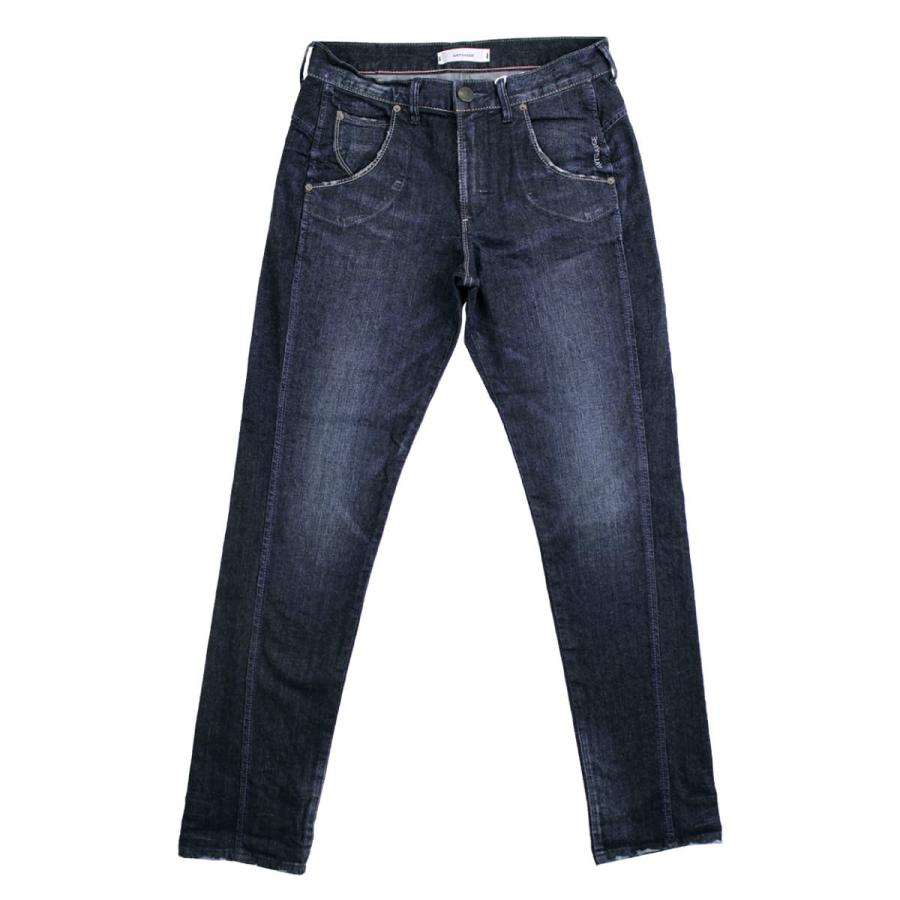 ANTGAUGE（アントゲージ） LILY リリー ボーイズテーパード ジーンズ