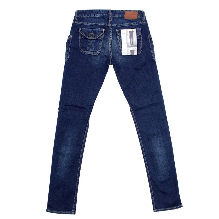 ANTGAUGE（アントゲージ） ジーンズ スキニー シガレット ストレッチ