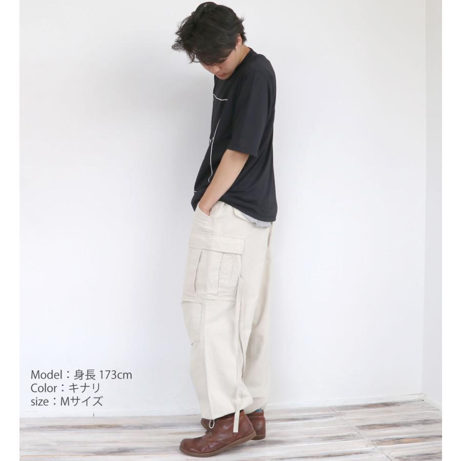 美品 極太 M51 Jhonbull製 ミリタリーカーゴパンツワイド 米軍 復刻