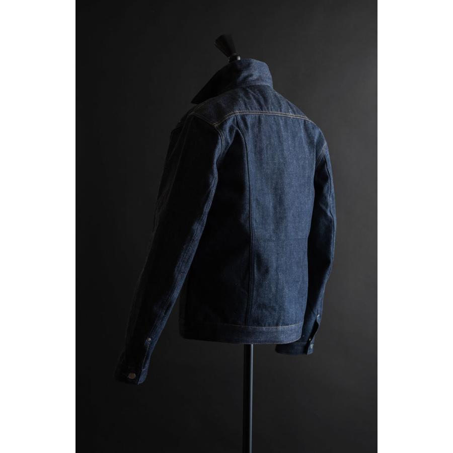 Big John レアジャケット Gジャン ビッグジョン 藍聖セルビッチ Big John レアジャケット Gジャン ビッグジョン 藍聖セルビッチ