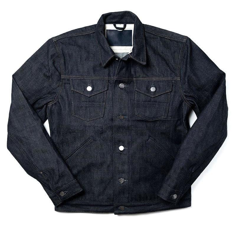 Big John レアジャケット Gジャン ビッグジョン 藍聖セルビッチ Big John レアジャケット Gジャン ビッグジョン 藍聖セルビッチ