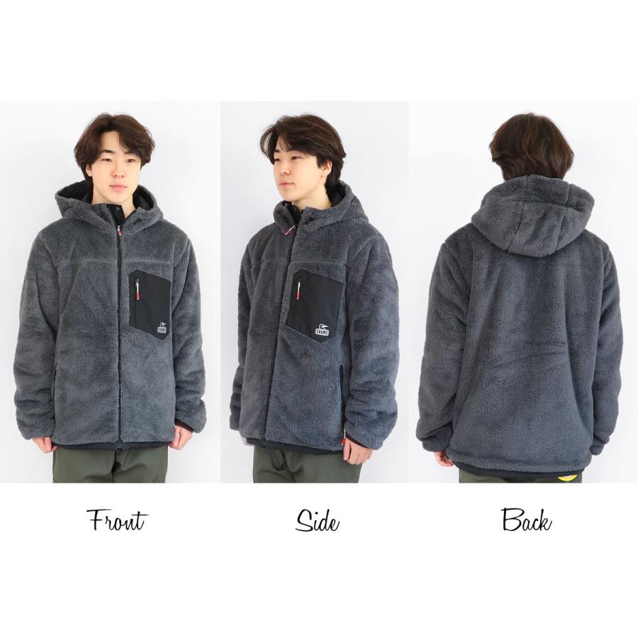 CHUMS アウター チャムス エルモ ゴアテックス ウィンド CHUMS アウター チャムス エルモ ゴアテックス ウィンド