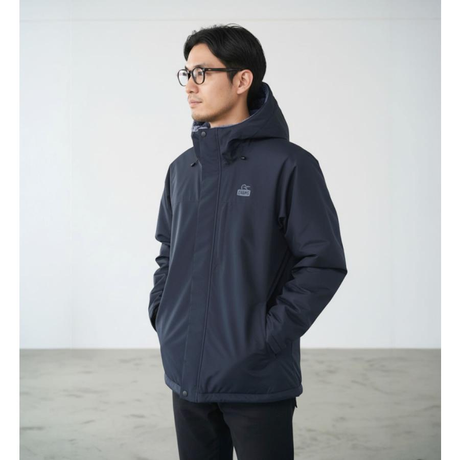 CHUMS（チャムス） 20%OFF / CHUMS GORE-TEX ゴアテックス ウィンド