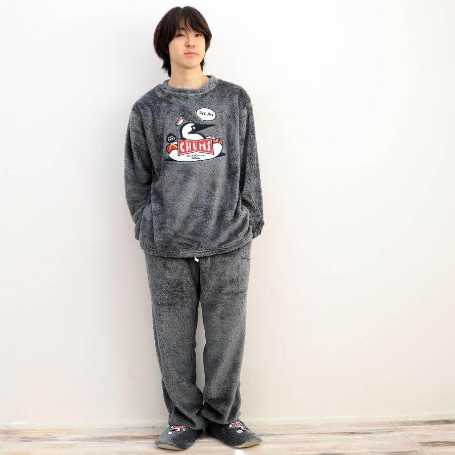 CHUMS チャムス ルームシューズ チャムスホームチラックススリッパ ユニセックス CH06-1150 | アウトドア |  太陽スポーツ・Rampjack Trip店