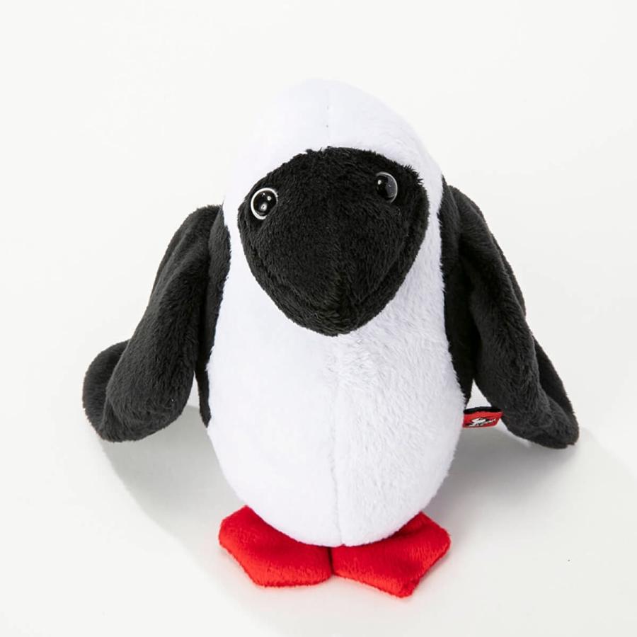 CHUMS チャムス　ブービーバード　ぬいぐるみ　8羽セット売り　かつおどり CHUMS チャムス ブービーバード ぬいぐるみ 8羽セット売り かつ