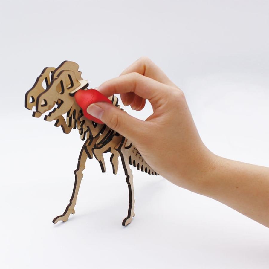 作って遊べる恐竜ねんど クレイサウルス 粘土 ねんどきょうりゅう 工作キット 組み立て ティラノサウルス 親子コミュニケーション 知的好奇心 脳育あそび Cys 1 ジーンズ パンツならurbene 通販 Yahoo ショッピング