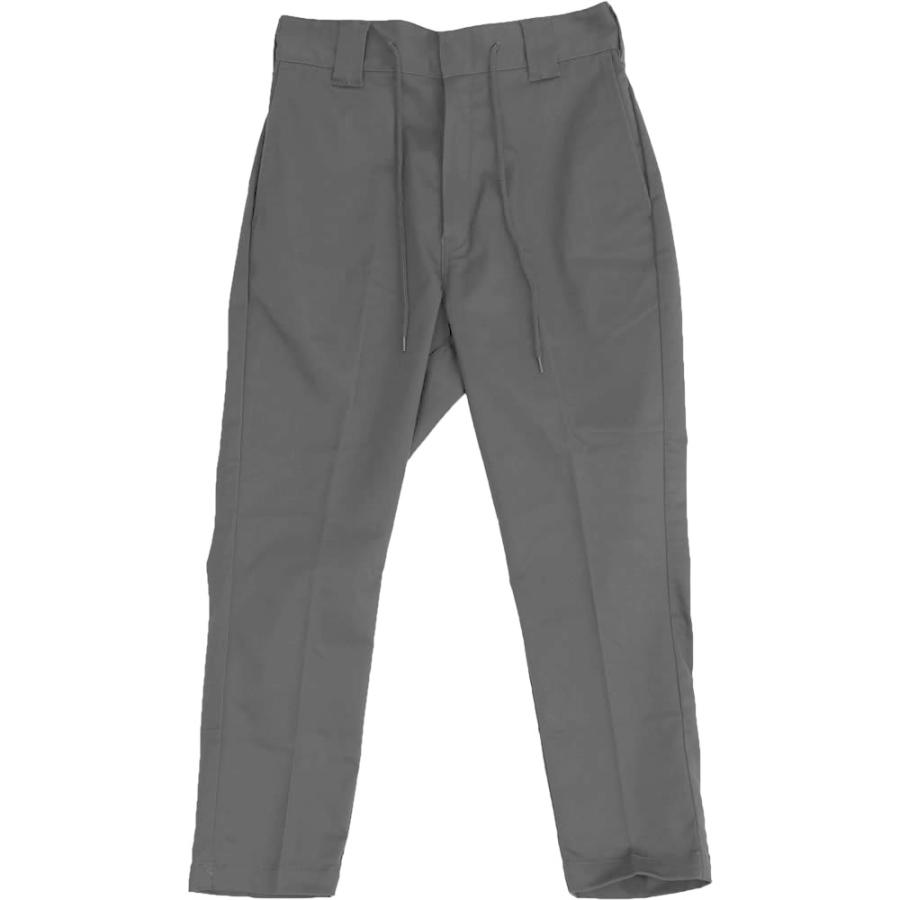 Dickies（ディッキーズ） クロップドパンツ メンズ Dickies TCツイル