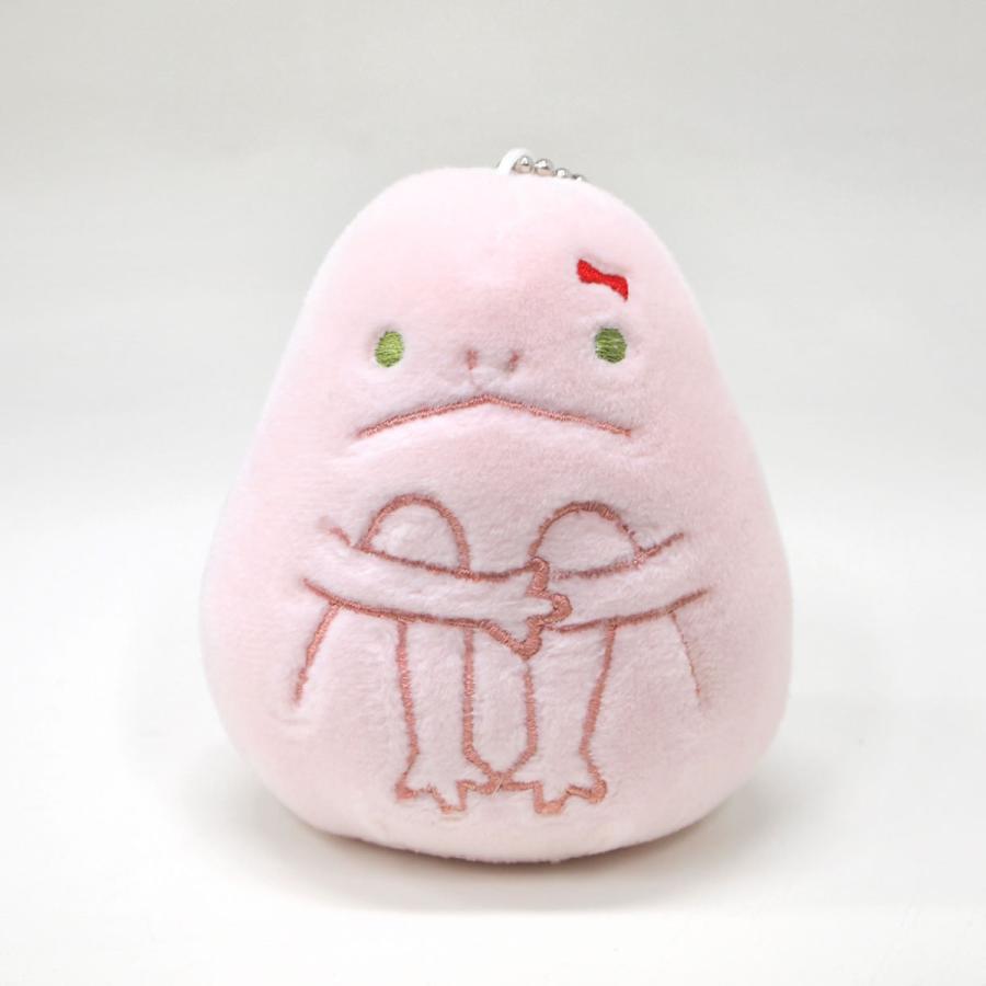 ふにすけ フニスケ お手玉 ぬいぐるみ モバイルストラップ キーホルダー 和雑貨 縁起物 お守り シナダモケケグッズ きもかわいい キャラクター Fsko 0068 ジーンズ パンツならurbene 通販 Yahoo ショッピング