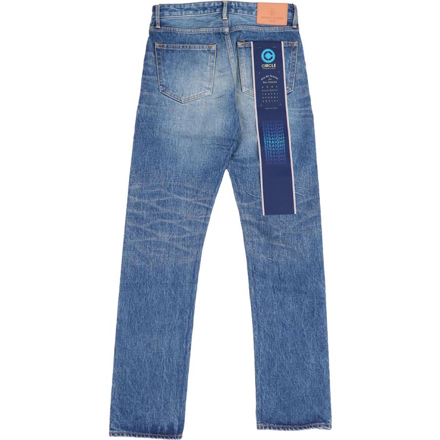 JAPAN BLUE JEANS ジャパンブルージーンズ サークル CIRCLE JAPAN BLUE JEANS ジャパンブルージーンズ サークル CIRCLE