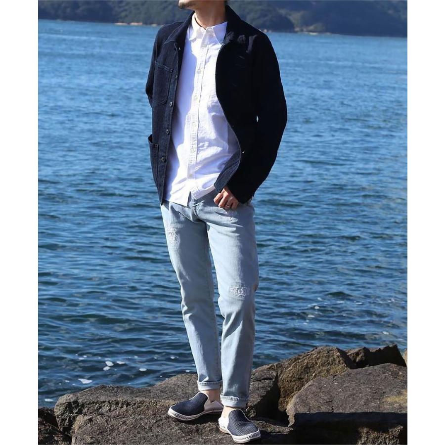 JAPAN BLUE JEANS カバーオール ジャパンブルージーンズ JAPAN BLUE JEANS カバーオール ジャパンブルージーンズ