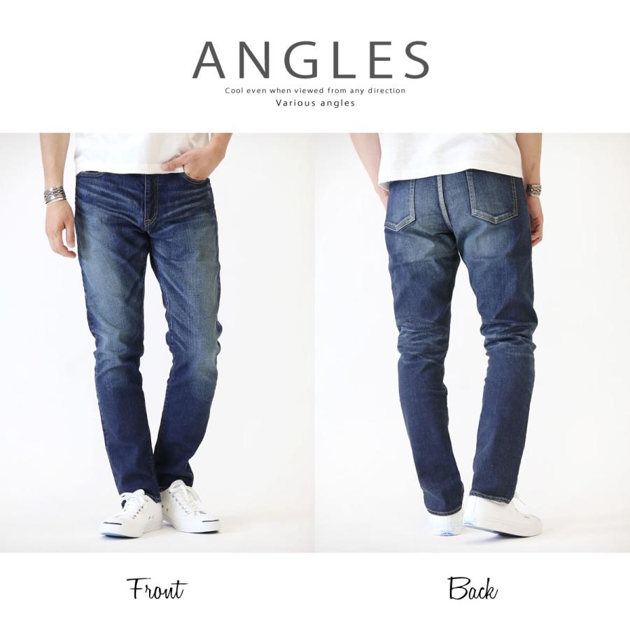 JAPAN BLUE JEANS（ジャパンブルージーンズ） CALIF Melrose