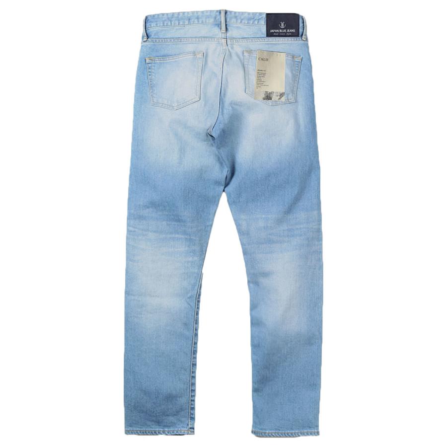 JAPAN BLUE JEANS（ジャパンブルージーンズ） テーパード ジーンズ