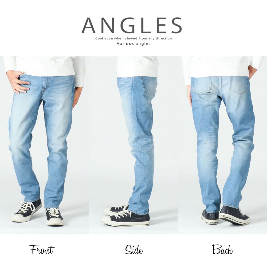 JAPAN BLUE JEANS テーパードデニム 31 ほぼ未使用品 JAPAN BLUE JEANS（ジャパンブルージーンズ） テーパード ジーンズ