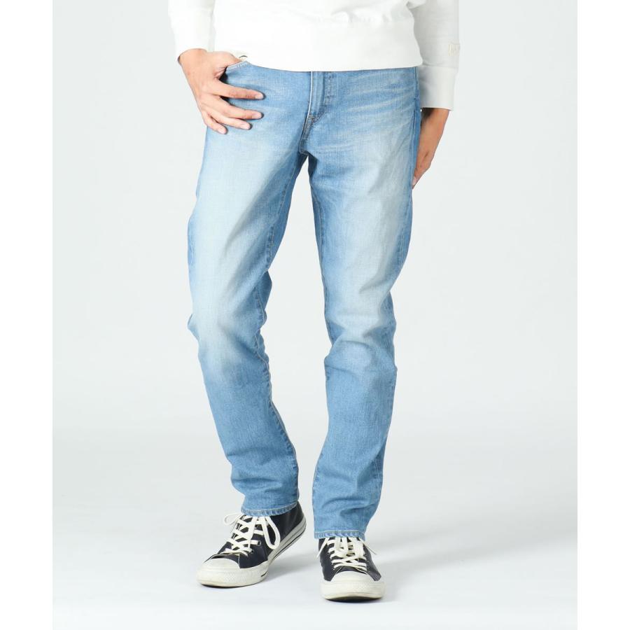 JAPAN BLUE JEANS（ジャパンブルージーンズ） テーパード ジーンズ