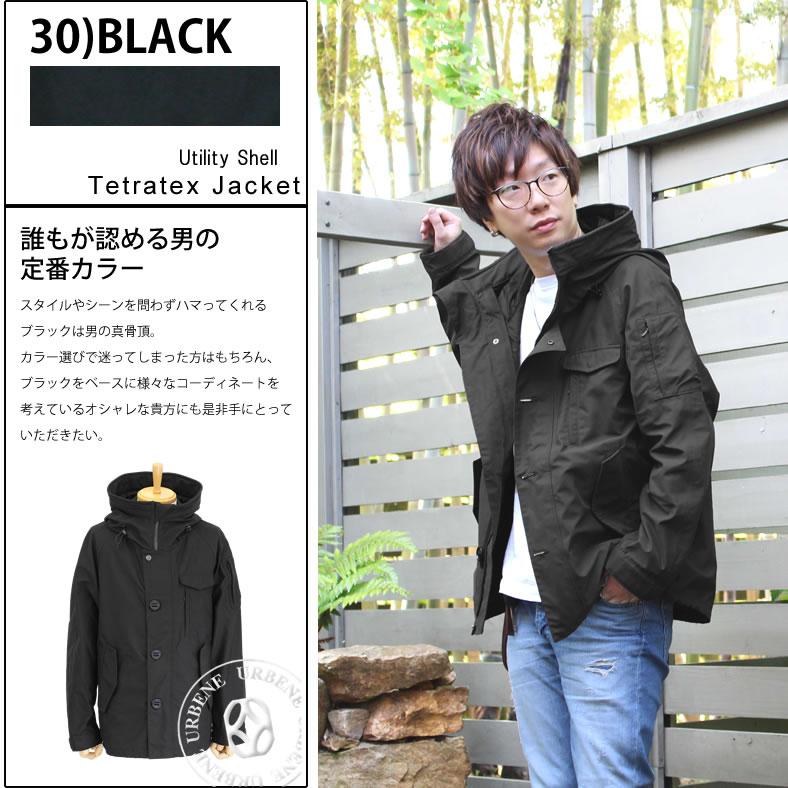 Johnbull アウター ジョンブル メンズ ユーティリティシェル Johnbull アウター ジョンブル メンズ ユーティリティシェル