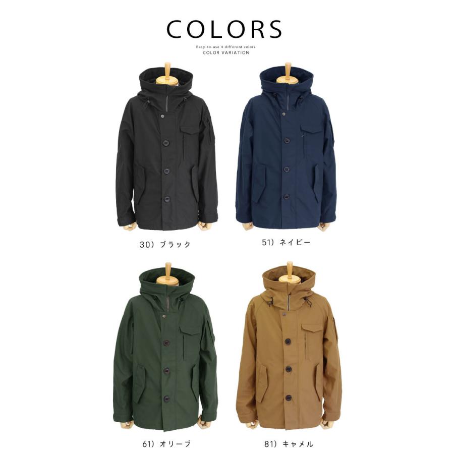 Johnbull アウター ジョンブル メンズ ユーティリティシェル Johnbull アウター ジョンブル メンズ ユーティリティシェル