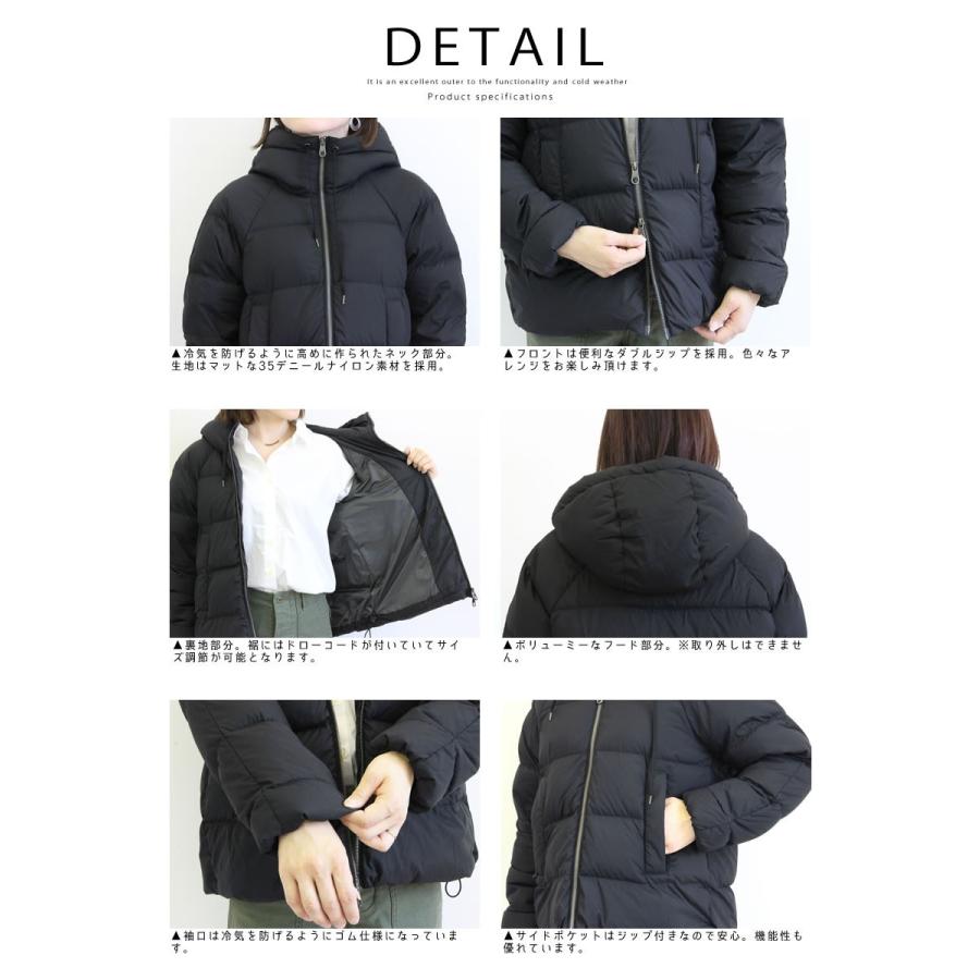 予約販売 本 35d Permawarm Johnbull レディース ダウンジャケット ジョンブル マットナイロン おしゃれ ダウン ダウンコート カラー 取寄せ カーキ 70 Michiganestateplanning Com