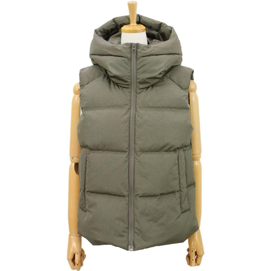 Johnbull（ジョンブル） レディース レディース シームレスダウン