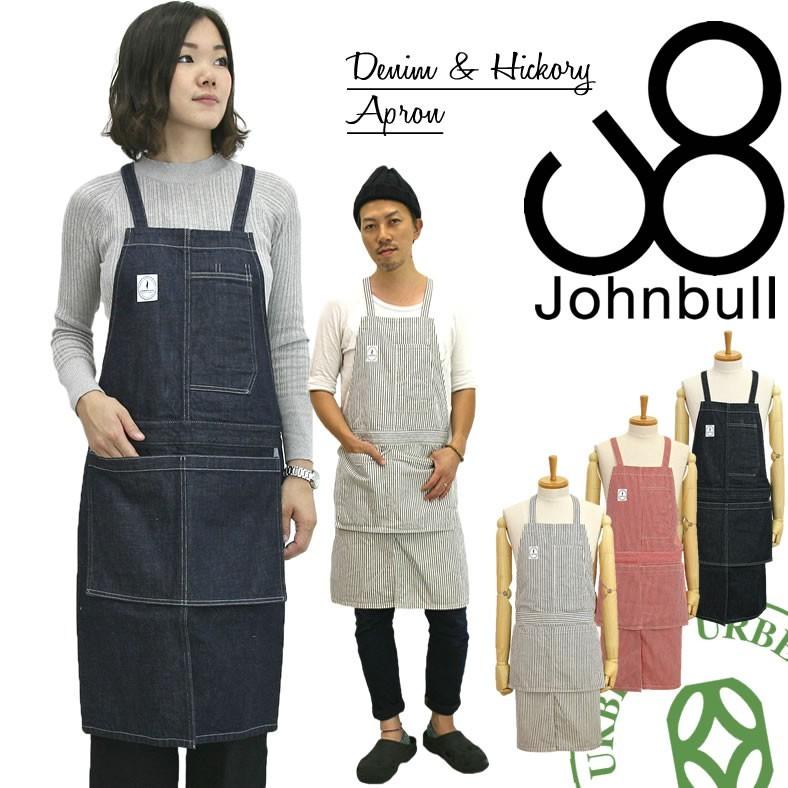Johnbull（ジョンブル） レディース メンズ Johnbull makerhood