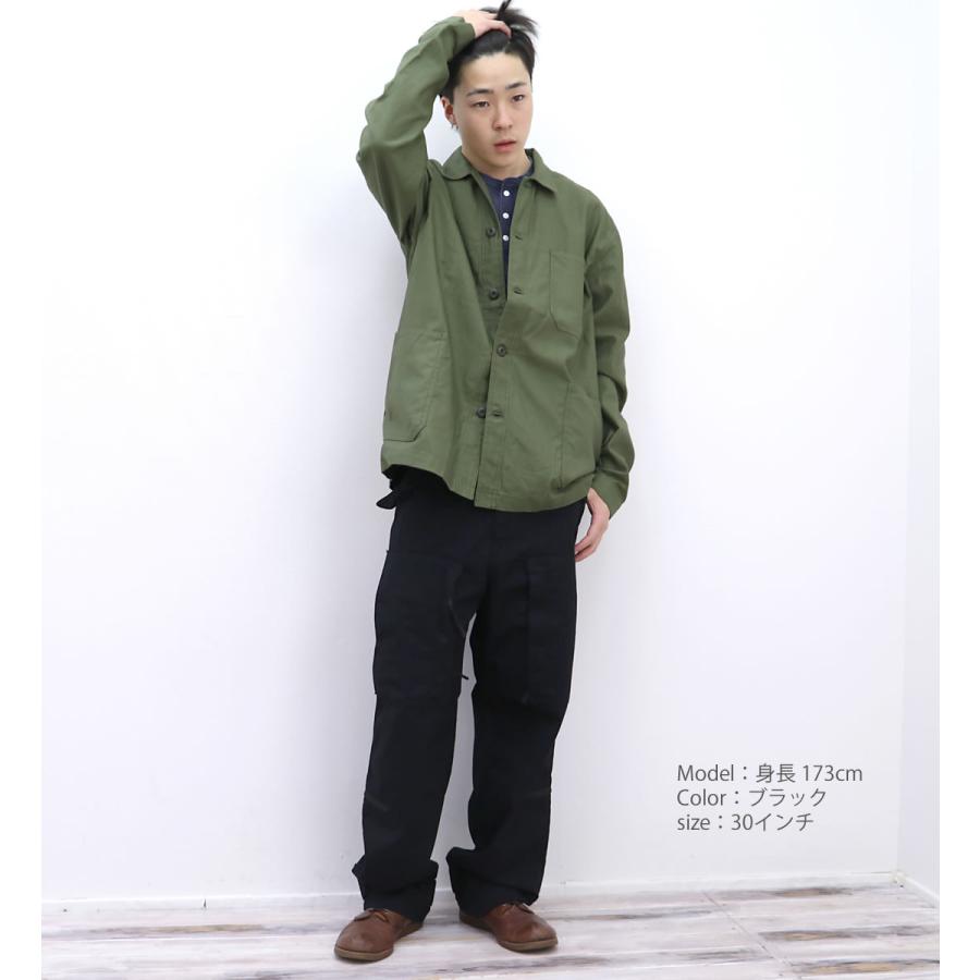 Sewing Chop O'alls カーゴパンツ ソーイングチョップ Sewing Chop O'alls カーゴパンツ ソーイングチョップ