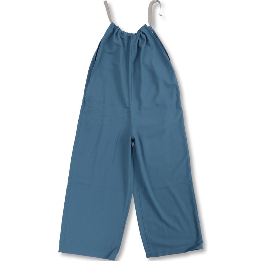 Johnbull ドローストリングサロペット ジョンブル レディース Johnbull ドローストリングサロペット ジョンブル レディース